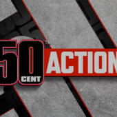 50 Cent Action Channel