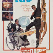 A Man Called Dagger