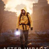 Freestyle Digital Media Releases Survival Thriller After Impact on Streaming Platforms and DVD