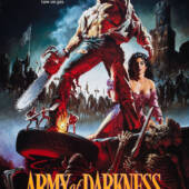 Crestylvania: Horror Double Feature + Vendor Pop-Up at Crest Theater