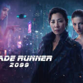 Blade Runner 2099