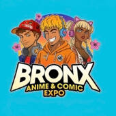 BX Anime and Comic Expo