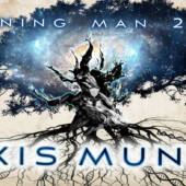 Burning Man Festival
