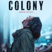 Train to Busan Director's 2026 Cannes-selected Zombie Horror Colony Released in U.S. Theaters