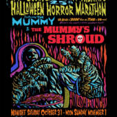 Coolidge Corner Theatre Halloween Horror Marathon Coolidge Corner Theatre Halloween Horror Marathon