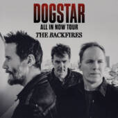Dogstar Plays the Hard Rock Hotel Casino in Atlantic City Dogstar Plays the Hard Rock Hotel Casino in Atlantic City