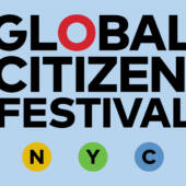 Global Citizen Festival 2026 Featuring Lauryn Hill, Wyclef Jean, Lenny Kravitz, John Legend, Lainey Wilson, Shaboozey and TOMORROW X TOGETHER