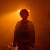 Dystopian horror thriller Hallowarrior Makes Streaming Debut During Shudder's 2026 Season of Screams Dystopian horror thriller Hallowarrior Makes Streaming Debut During Shudder's 2026 Season of Screams