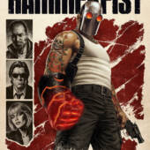 Hammerfist