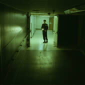 Found Footage Horror Infirmary Premieres on Shudder's Season of Screams Found Footage Horror Infirmary Premieres on Shudder's Season of Screams