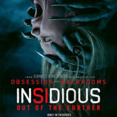 Insidious: Out of the Further