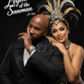 Jeezy: The Legend of the Snowman Residency at Planet Hollywood Las Vegas