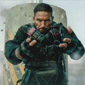 Columbia Pictures Releases Trailer for Jim Caviezel Action Thriller Ghost Soldier