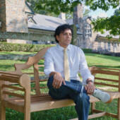 Filmmaker M. Night Shyamalan Launches Youtube Channel