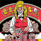 Massacre Horror Movie Marathon at Pickwick Theatre Park Ridge