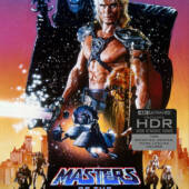 Masters of the Universe Extended Edit Released on Home Video for First Time Ever Masters of the Universe Extended Edit Released on Home Video for First Time Ever