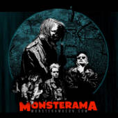 Monsterama