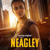 Prime Video Reveals Trailer for Jack Reacher Spin-Off TV Series Neagley Prime Video Reveals Trailer for Jack Reacher Spin-Off TV Series Neagley