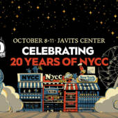 New York Comic Con