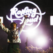 Rolling Loud: The Movie