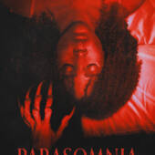 The Horror Film Parasomnia Begins Streaming Exclusively on Shudder The Horror Film Parasomnia Begins Streaming Exclusively on Shudder