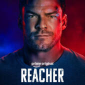 Season 4 of Reacher Premieres on Prime Video Season 4 of Reacher Premieres on Prime Video