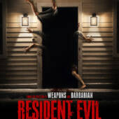 Resident Evil Resident Evil