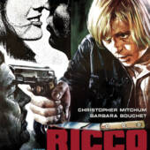 Cauldron Films Releases Ricco the Mean Machine on Blu-ray