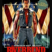 Black Film Link-Up and Riverbend Movie Screening