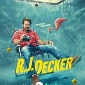 R.J. Decker