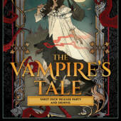 Sasha Graham Vampire's Tale Tarot Deck Release Party and Signing at Forbidden Planet
