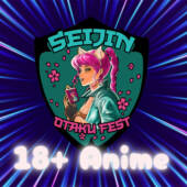 Seijin Otaku Fest