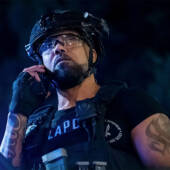 S.W.A.T. Exiles
