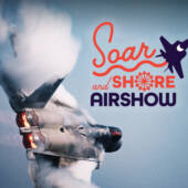 Soar and Shore Airshow