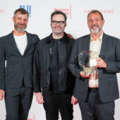 South Park Creators Inducted into Television Academy Hall of Fame