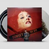 Sunset Boulevard Music from the Motion Picture Soundtrack is Released on Vinyl for the First Time Sunset Boulevard Music from the Motion Picture Soundtrack is Released on Vinyl for the First Time