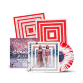Teenage Sex and Death at Camp Miasma Original Motion Picture Soundtrack