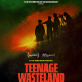 Teenage Wasteland