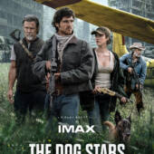 The Dog Stars