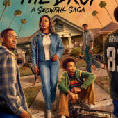 The Drop: A Snowfall Saga