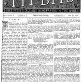 Tit-Bits Magazine