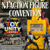 Toy Unity Expo