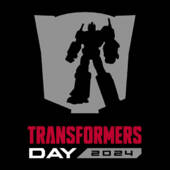Transformers Day Transformers Day