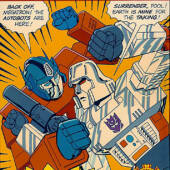 Transformers Transformers