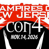 Vampires of New Jersey Con