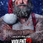 Violent Night 2 Violent Night 2