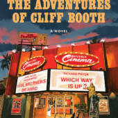 Quentin Tarantino Releases Second Novel The Adventures of Cliff Booth