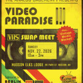 Video Paradise III
