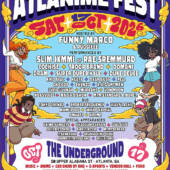 Atlanime Fest