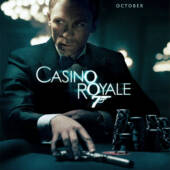 Casino Royale Returns to Theaters October 5th to Celebrate 20th Anniversary